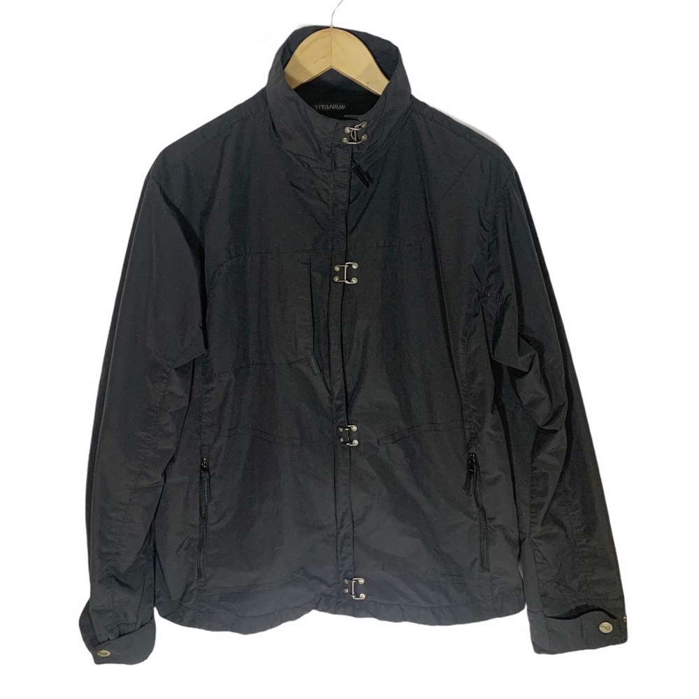 🎁 2/$20 Columbia Bracket Titanium Jacket, Size XL